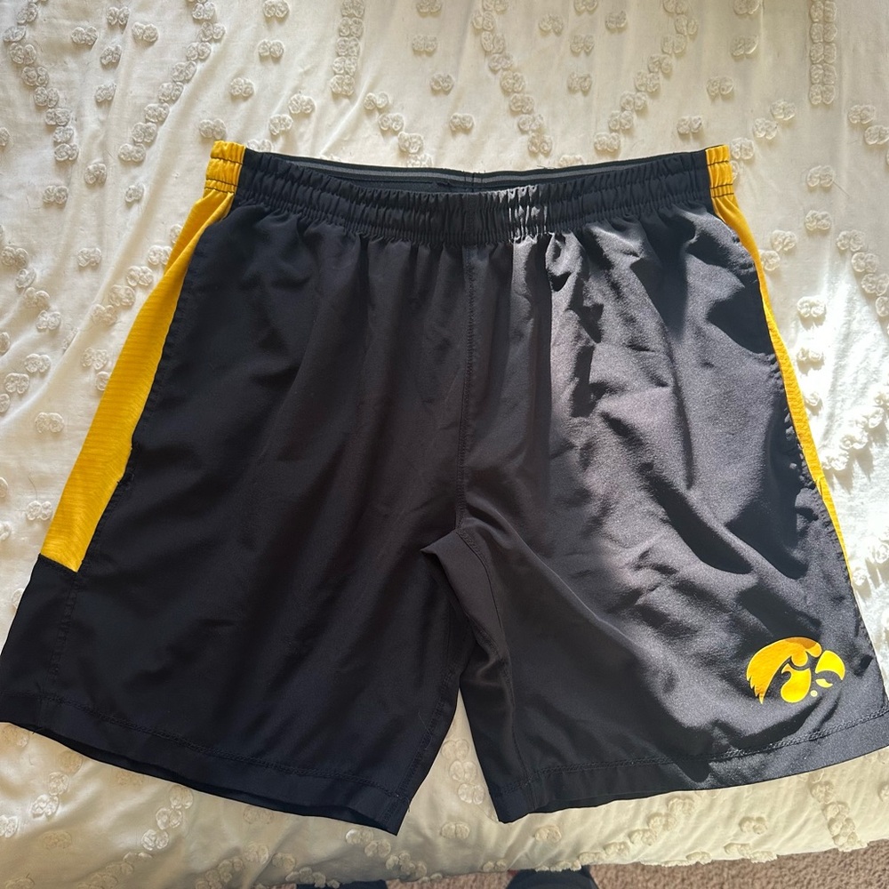 Hawkeye Shorts